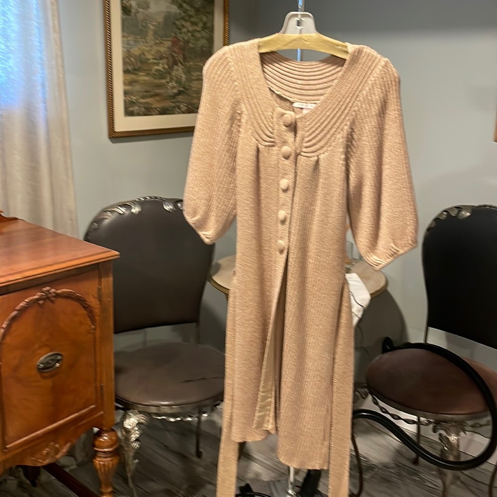 Rebecca Taylor cardigan